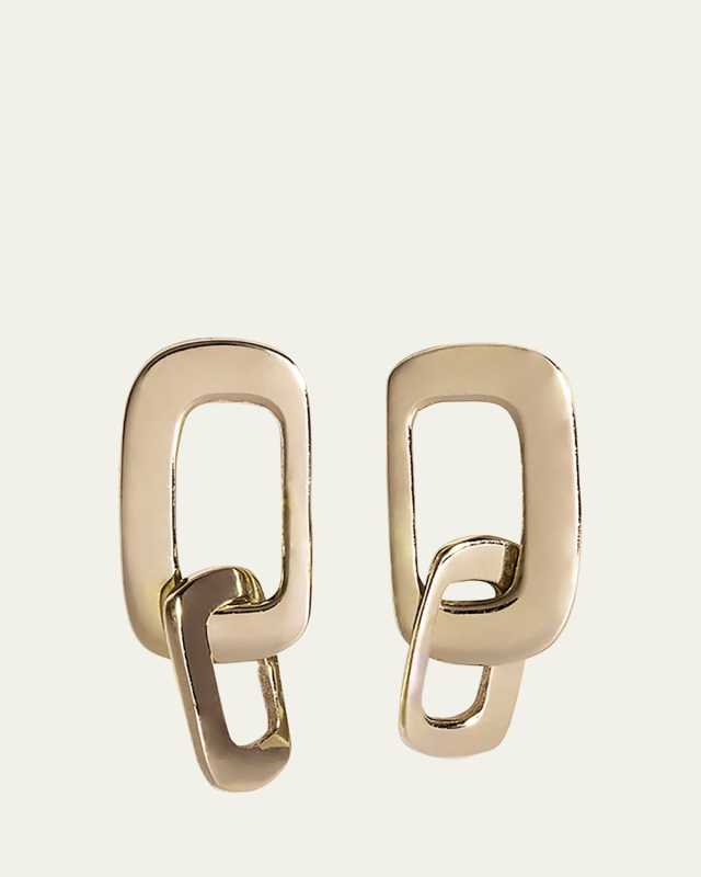 Morning Ceremony Earrings